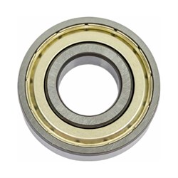 Подшипник Волжский Инструмент 80203 (6203 zz) - фото 17300999