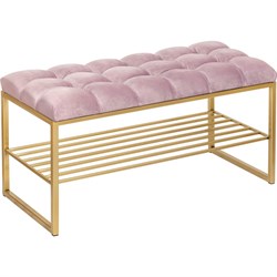 Банкетка GreenWeen RUBY MINI - фото 17301056