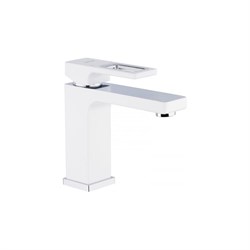 Литой смеситель для умывальника GAPPO 35к G1017-8 - фото 17301065