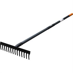 Зубчатые грабли Tulips Tools IC04-205 - фото 17301103