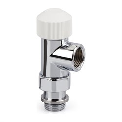 Термостатический осевой вентиль на подачу SR Rubinetterie Tondera - фото 17301220