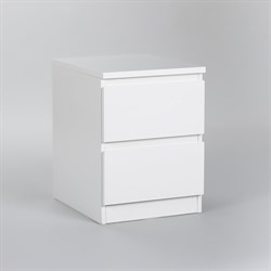 Прикроватная тумба Гуд ЛАКК МАЛЬТА - фото 17301235