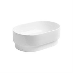 Накладная или встраиваемая раковина SIMAS PO-MO - фото 17301320