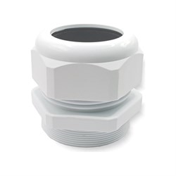 Кабельная втулка Weyer HSK-P48G - фото 17301401