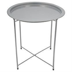 Складной металлический столик Вещицы Org-13 - фото 17301406