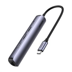 Usb концентратор Ugreen 10919 - фото 17301466