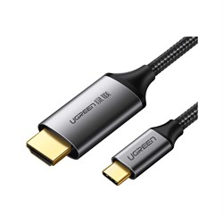 Кабель Ugreen 50570 - фото 17301644