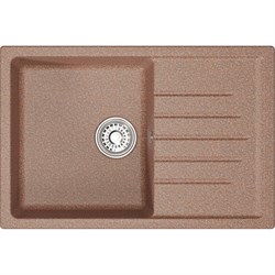 Мойка MIXLINE ml-gm19 - фото 17301649