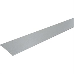 Крышка лестничного лотка Система КМ KLL600-1.0-3000 HD - фото 17301810