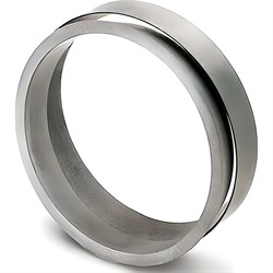 Зажимная втулка iskra KLNN040 (PHF FX30-40x45) - фото 17301869