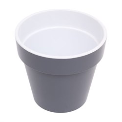 Кашпо ООО КЗНМ порто - фото 17301876