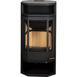 Печь-камин Мета-Бел Рейн - фото 17301888