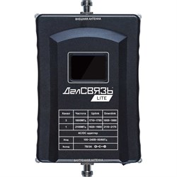 Усилитель сигнала репитер сотовой связи ДАЛСВЯЗЬ 5980 - фото 17301948