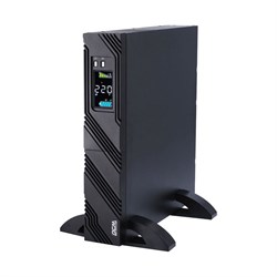 Источник бесперебойного питания POWERCOM SMART KING PRO+ - фото 17301969