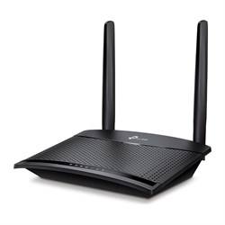 Wi-fi роутер TP-LINK TL-MR100 - фото 17302091
