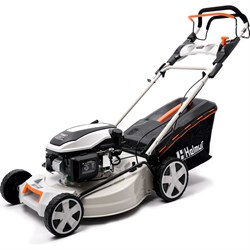 Бензиновая газонокосилка Helmut TR 51SL - фото 17302254