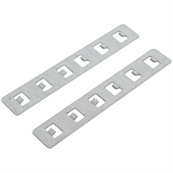 Прямой коннектор для магнитного шинопровода Arte Lamp A480505 - фото 17302321