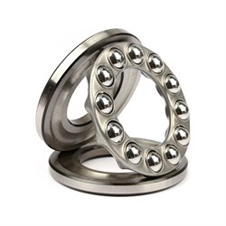 Подшипник MTM 8111 51111 - фото 17302349