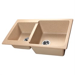 Мойка SANTREK AQUA BOXY SA-B780K - фото 17302359