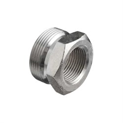 Переходник для парового соединения TITAN LOCK GEFEST (BOSS) - фото 17302360