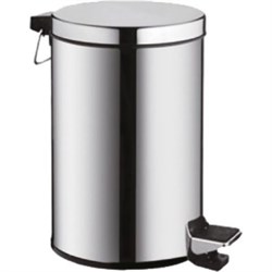 Ведро для мусора Haiba hb703 - фото 17302395