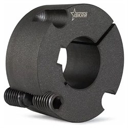 Втулка тапербуш iskra 1615019-ISKRA - фото 17302505