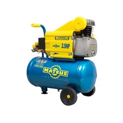 Компрессор MATEUS MS03202 - фото 17302510