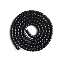 Спиральная пластиковая защита PARLMU SG-17-C11-k2 - фото 17302533