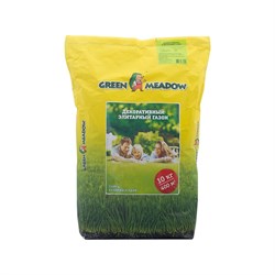Семена GREEN MEADOW Декоративный элитарный газон - фото 17302591