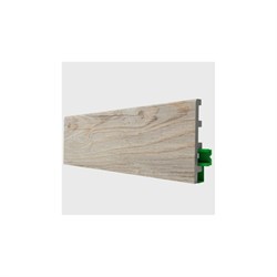 Плинтус HANNAHHOLZ 31.03.81404.373 - фото 17302626