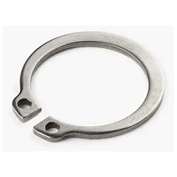 Стопорное кольцо ЦКИ DIN471 D70 наружное A2 - фото 17302790