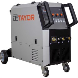 Сварочный аппарат GOODEL TAYOR PRO MIG-250R - фото 17302795