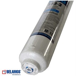 Угольный постфильтр БЕЛАМОС T333 - фото 17302871