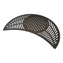 Гриль FIRE-HOUSE Rg-Chu-1000 - фото 17303008