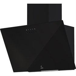 Вытяжка LEX Moza 500 Black - фото 17303149