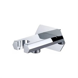 Кронштейн/подключение шланга Lemark LM3985C - фото 17303191