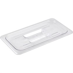 Крышка для гастроемкости Kitchen Muse JW-P13HC 159693 - фото 17303416