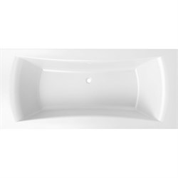 Акриловая ванна Lavinia Boho Evan - фото 17303436