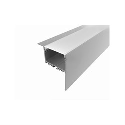 Комплект алюминиевого профиля LEDCRAFT LC-NKU7664M44-1 - фото 17303438