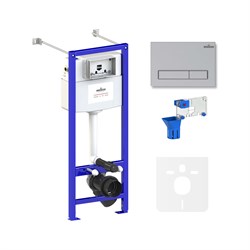 Инсталляция для унитаза Lavinia Boho RelFix - фото 17303475