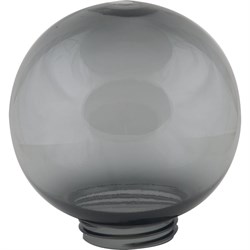 Рассеиватель для садово-парковых светильников Uniel UFP-R200A - фото 17303535