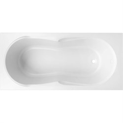 Акриловая ванна Lavinia Boho Easter Pro - фото 17303563