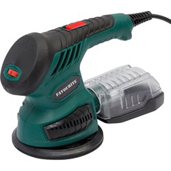 Плоскошлифовальная машина Favourite OS 600/125E - фото 17303613