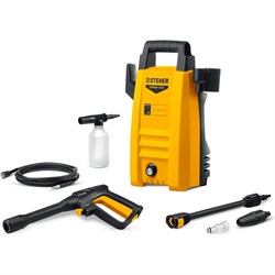 Мойка высокого давления STEHER HPW-110 - фото 17303713