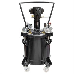 Бак красконагнетатель PI TOOLS 7282 - фото 17303745