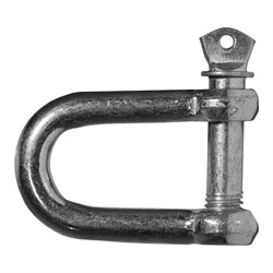 Такелажная скоба BEFAST СТ1601S - фото 17303830