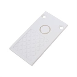 Заглушка для трека St Luce skyline 48 - фото 17303856