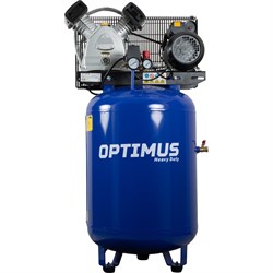 Поршневой компрессор Optimus OPT-301042A - фото 17303863