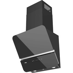 Наклонная вытяжка Korting KHC 69499 GN - фото 17303893