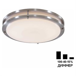 Светильник CITILUX Бостон LED - фото 17303894